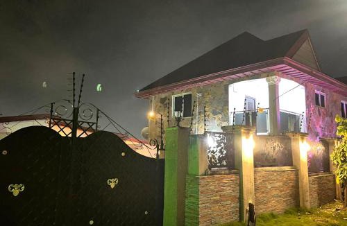 Kumasi Apartment | ArhinsAIRBNB