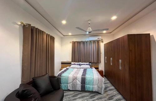 Kumasi Apartment | ArhinsAIRBNB