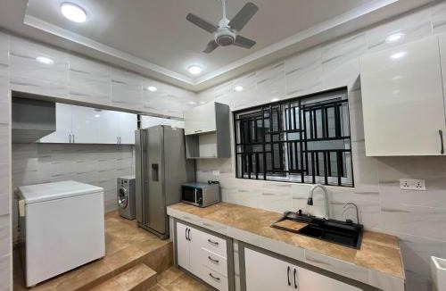Kumasi Apartment | ArhinsAIRBNB