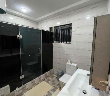 Kumasi Apartment | ArhinsAIRBNB