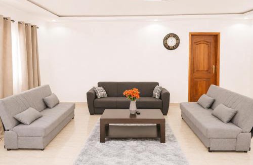 Tamale House | Homestays in Tamale, Ghana