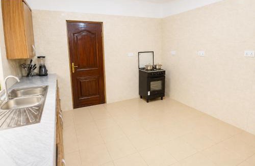 Tamale House | Homestays in Tamale, Ghana