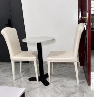Tamale Apartment | Osdala Luxury Apartments
