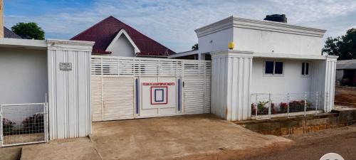 Tamale Apartment | Osdala Luxury Apartments