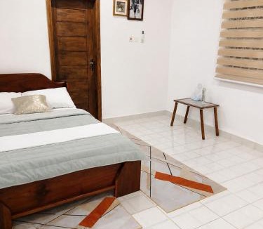 Tamale Apartment | Apartments in Tamale, Ghana