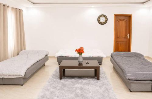 Tamale Apartment | Apartments in Tamale, Ghana