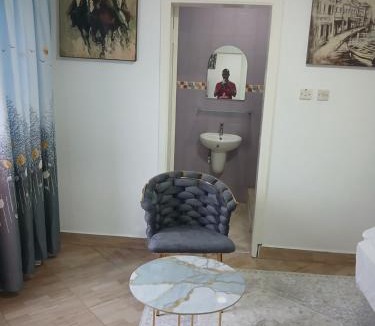 Osu Hotel | Al - EMAR REAL ESTATE Limited