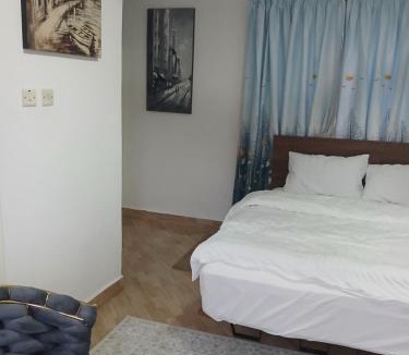 Osu Hotel | Al - EMAR REAL ESTATE Limited