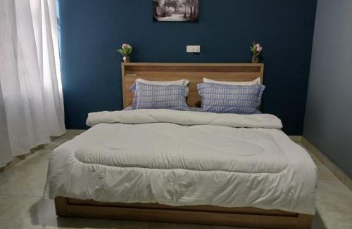 Brong Ahafo House | Efiritete Boabeng Guest House