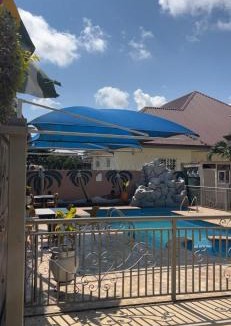 Taifa Hotel | The Outback Hotel