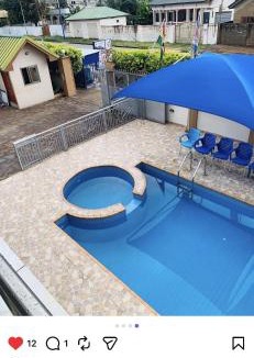 Taifa Hotel | The Outback Hotel