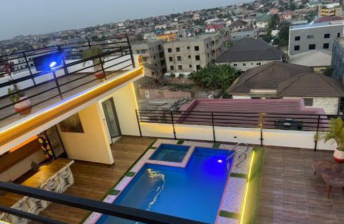 Accra Apartment | Skice at Classic