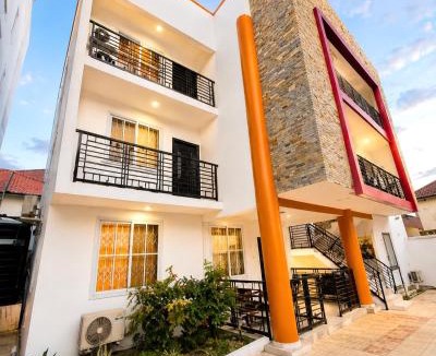 Accra Apartment | Skice at Classic
