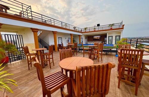 Accra Apartment | Skice at Classic
