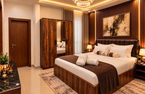 Lome Hotel | Elfa Suites
