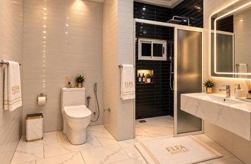 Lome Hotel | Elfa Suites
