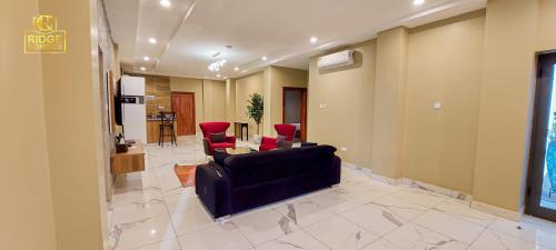 Kumasi Hotel | Ridge Condos Hotel