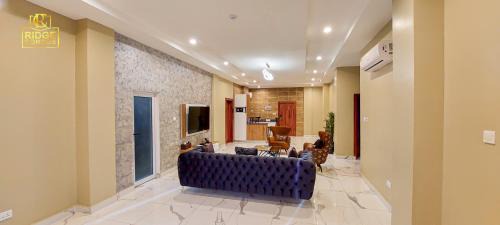 Kumasi Hotel | Ridge Condos Hotel