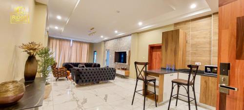 Kumasi Hotel | Ridge Condos Hotel