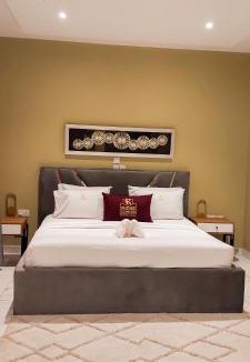 Kumasi Hotel | Ridge Condos Hotel