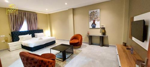 Kumasi Hotel | Ridge Condos Hotel