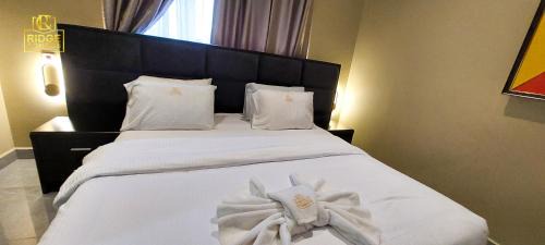 Kumasi Hotel | Ridge Condos Hotel