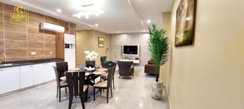 Kumasi Hotel | Ridge Condos Hotel