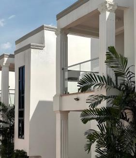 Sunyani Apartment | Greek Avenue