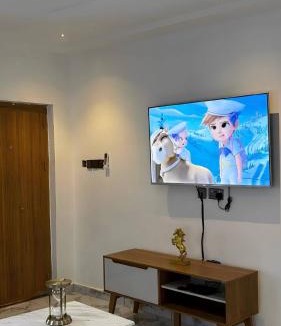 Sunyani Apartment | Greek Avenue