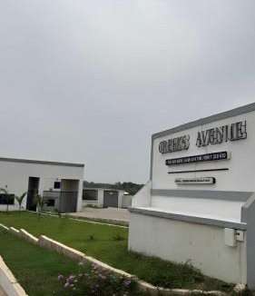 Sunyani Apartment | Greek Avenue