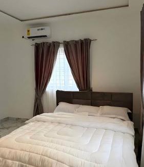 Sunyani Apartment | Greek Avenue