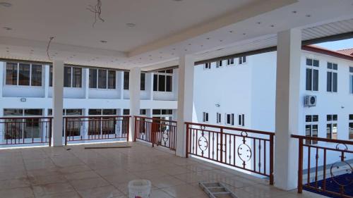 Wa Hotel | A&qsgrandviewhotel limited