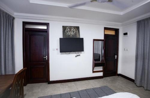 Wa Hotel | A&qsgrandviewhotel limited