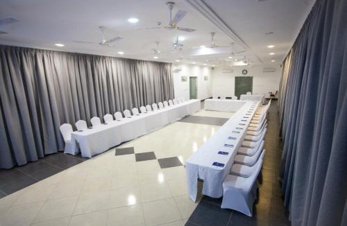 Wa Hotel | A&qsgrandviewhotel limited