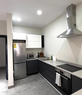 Osu Klottey Apartment | Regular studio Apartment for rent in Labone