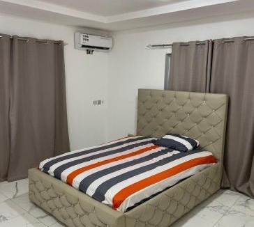 Santeo Apartment | Springhill Residence