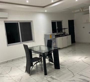 Santeo Apartment | Springhill Residence