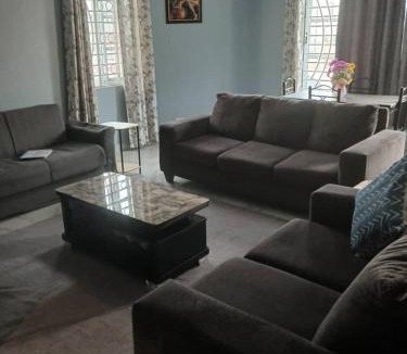 Accra House | Arek Condos Spacious Apartments in Accra