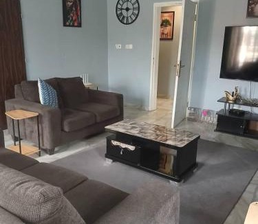 Accra House | Arek Condos Spacious Apartments in Accra
