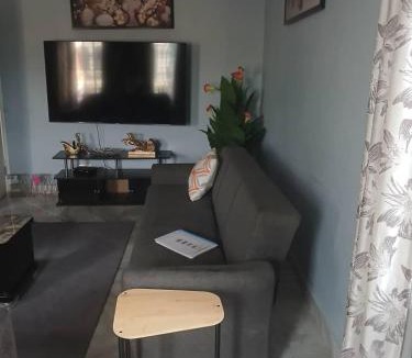 Accra House | Arek Condos Spacious Apartments in Accra