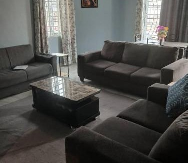 Accra House | Arek Condos Spacious Apartments in Accra