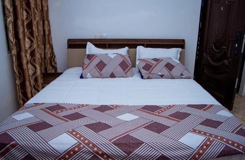 Koforidua Apartment | Peaceville Luxury Apartments