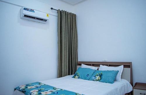 Koforidua Apartment | Peaceville Luxury Apartments