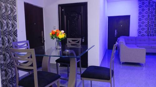 Koforidua Apartment | Peaceville Luxury Apartments
