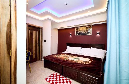 Ejisu Hotel | chikays plaza
