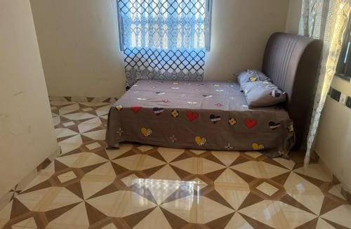 Nungua Apartment | PowaMekka Home Lodge