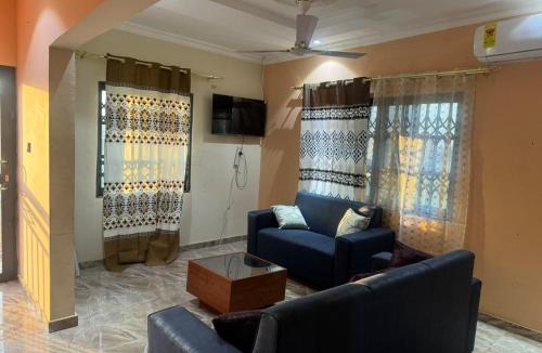 Nungua Apartment | PowaMekka Home Lodge