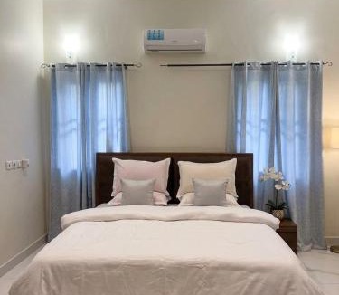 Sekondi-Takoradi Apartment | Ehills Suites