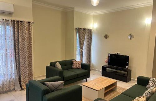 Sekondi-Takoradi Apartment | Ehills Suites