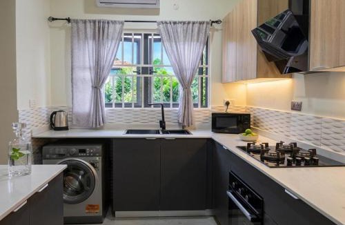 Sekondi-Takoradi Apartment | Ehills Suites